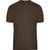 Men's BIO Workwear T-Shirt - Strapazierfähiges und pflegeleichtes T-Shirt (Bild 1)