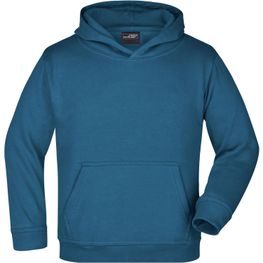 Hooded Sweat Junior - Klassisches Kapuzensweat