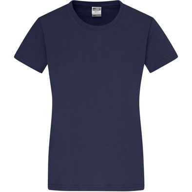 Produktabbildung Ladies' Slim Fit-T - Figurbetontes Rundhals-T-Shirt Ladies' Slim Fit-T - Figurbetontes Rundhals-T-Shirt