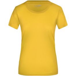 Ladies' Active-T - Funktions T-Shirt für Freizeit und Sport