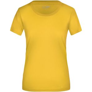 Ladies' Active-T - Funktions T-Shirt für Freizeit und Sport