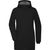 Ladies' Business Parka - Klassischer, wattierter Parka mit angeschnittener Kapuze
