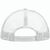 5 Panel Polyester Mesh Cap - Trendiges 5 Panel Mesh Cap in zahlreichen Farbvarianten (Bild 4)