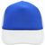 5 Panel Polyester Mesh Cap - Trendiges 5 Panel Mesh Cap in zahlreichen Farbvarianten (Bild 1)