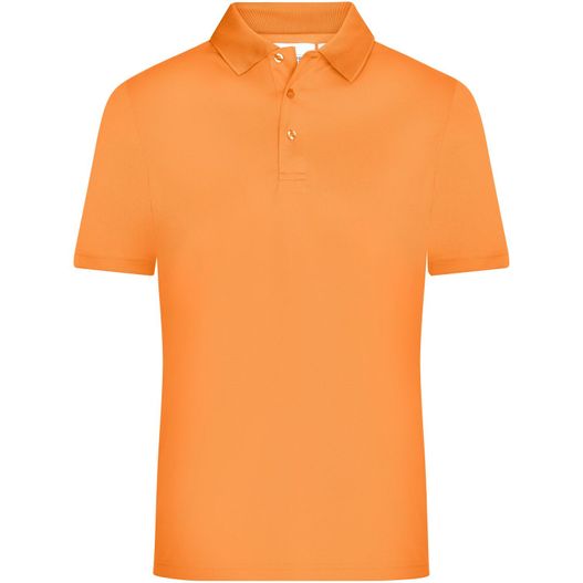 Men's Active Polo - Polo aus Funktions-Polyester für Promotion, Sport und Freizeit (Bild 1)