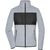 Ladies' Fleece Jacket - Fleecejacke im Materialmix
