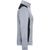 Ladies' Knitted Workwear Fleece Jacket - STRONG - - Pflegeleichte Strickfleece Jacke im Materialmix (Bild 3)