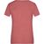 Ladies' Heather T-Shirt - Modisches T-Shirt mit V-Ausschnitt (Bild 2)