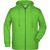 Men's Zip Hoody - Sweatjacke mit Kapuze und Reißverschluss
