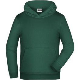 Children Promo Hoody - Klassisches Kapuzensweat für Kinder