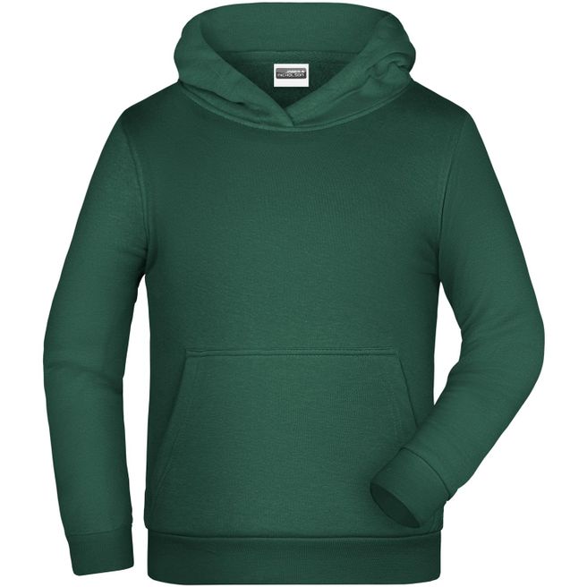 Children Promo Hoody - Klassisches Kapuzensweat für Kinder