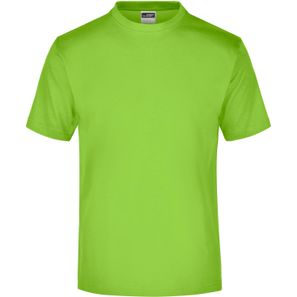 Round-T Medium (150g/m²) - Komfort-T-Shirt aus Single Jersey