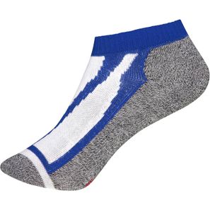 Sneaker Socks - Funktions- und Sport-Sneakersocke