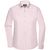 Ladies' Shirt Longsleeve Poplin - Klassisches Shirt aus pflegeleichtem Mischgewebe