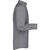Men's Business Shirt Long-Sleeved - Klassisches Shirt aus strapazierfähigem Mischgewebe (Bild 3)