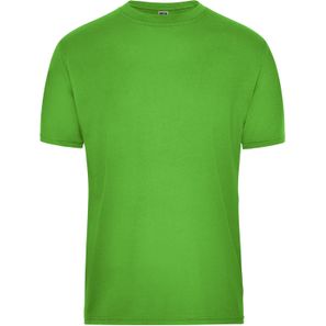 Men's BIO Workwear T-Shirt - Strapazierfähiges und pflegeleichtes T-Shirt
