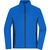 Men's Stretchfleece Jacket - Bequeme, elastische Stretchfleece Jacke im sportlichen Look für Arbeit, Sport und Lifestyle