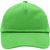 5 Panel Kids' Cap - Trendiges Kinder Cap mit großem Schild (Bild 4)