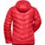 Ladies' Down Jacket - Ultraleichte Daunenjacke mit Kapuze in sportlichem Style (Bild 2)