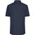 Men's Shirt Shortsleeve Poplin - Klassisches Shirt aus pflegeleichtem Mischgewebe (Bild 2)