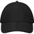 6 Panel Pack-a-Cap - Faltbares 6 Panel Cap aus weicher Microfaser (Bild 3)