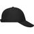6 Panel Pack-a-Cap - Faltbares 6 Panel Cap aus weicher Microfaser (Bild 2)