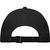 6 Panel Pack-a-Cap - Faltbares 6 Panel Cap aus weicher Microfaser (Bild 4)