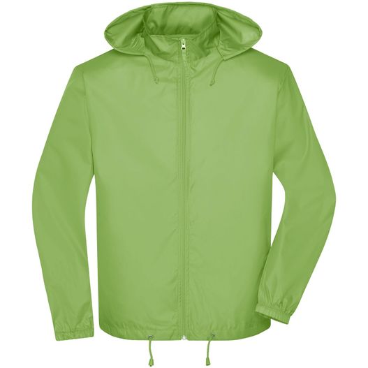 Men's Promo Jacket - Windbreaker für Promotion und Freizeit (Bild 1)