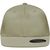 Flexfit® Flat Peak Cap - 6 Panel Cap ohne Verschluss (Bild 3)