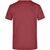 Round-T Heavy (180g/m²) - Komfort-T-Shirt aus strapazierfähigem Single Jersey (Bild 2)