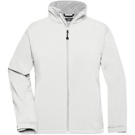Produktabbildung Ladies' Softshell Jacket - Trendige Jacke aus Softshell Ladies' Softshell Jacket - Trendige Jacke aus Softshell