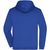 Men's Promo Zip Hoody - Klassische Sweatjacke mit Kapuze (Bild 2)