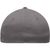 6 Panel Elastic Fit Baseball Cap - Trendiges 6 Panel Cap ohne Verschluss (Bild 4)