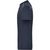 Men's Workwear T-Shirt - SOLID - - Strapazierfähiges und pflegeleichtes T-shirt mit Kontrastpaspel (Bild 4)