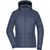 Ladies' Outdoor Hybrid Jacket - Thermojacke in attraktivem Materialmix (Bild 1)