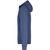 Men's Hooded Softshell Jacket - Softshelljacke mit Kapuze im sportlichen Design (Bild 2)