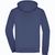 Men's Hooded Softshell Jacket - Softshelljacke mit Kapuze im sportlichen Design (Bild 4)
