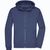 Men's Hooded Softshell Jacket - Softshelljacke mit Kapuze im sportlichen Design