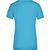 Ladies' Stretch V-T - T-Shirt aus weichem Elastic-Single-Jersey (Bild 2)
