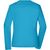 Ladies' Workwear-Longsleeve-T - Strapazierfähiges und pflegeleichtes Langarm Shirt (Bild 2)
