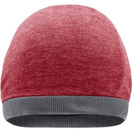 Heather Summer Beanie - Legere Streetwear Mütze
