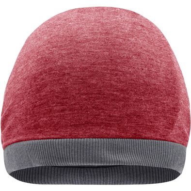 Heather Summer Beanie - Legere Streetwear Mütze