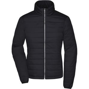 Ladies' Padded Jacket - Leichte, wattierte Steppjacke