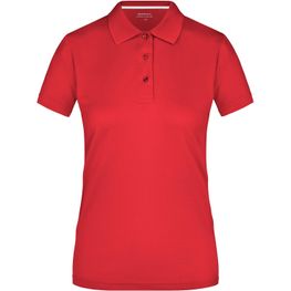 Ladies' Polo High Performance - Funktionspolo