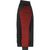 Men's Padded Hybrid Jacket - Wattierte Jacke mit Stehkragen im attraktiven Materialmix (Bild 3)