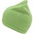 Knitted Beanie with Fleece Inset - Strickmütze mit Fleece Einsatz im Stirnbereich (Bild 4)