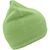 Knitted Beanie with Fleece Inset - Strickmütze mit Fleece Einsatz im Stirnbereich (Bild 3)