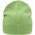 Knitted Beanie with Fleece Inset - Strickmütze mit Fleece Einsatz im Stirnbereich (Bild 2)