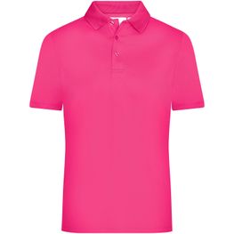 Men's Active Polo - Polo aus Funktions-Polyester für Promotion, Sport und Freizeit