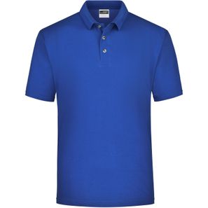 Polo-Piqué Medium - Klassisches Polohemd für Freizeit und Sport